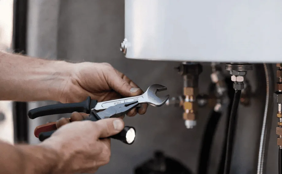 Why choose Water Heater Repair in Washburn, TN